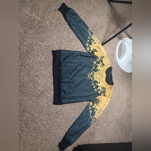 Mens designer vie Riche shirt